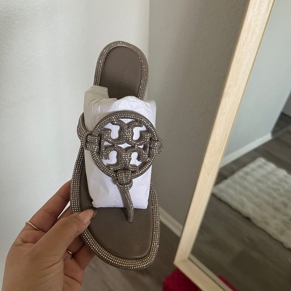 Tory Burch Shoes - Tory Burch sandals